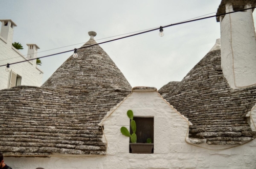 Алберобело