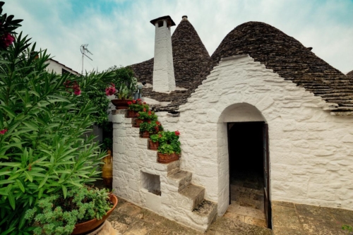 Алберобело