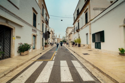 Алберобело