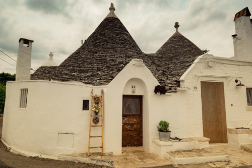 Алберобело