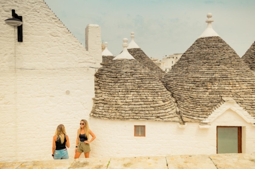 Алберобело