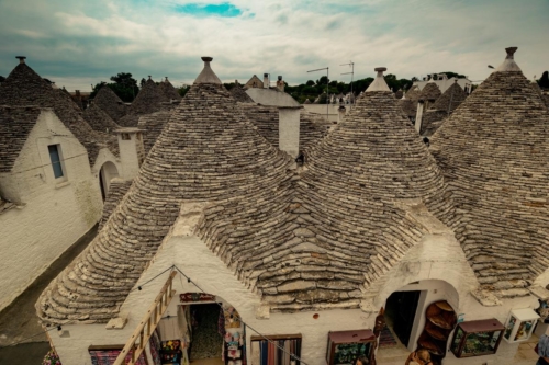 Алберобело