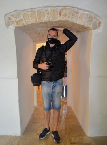 Алберобело