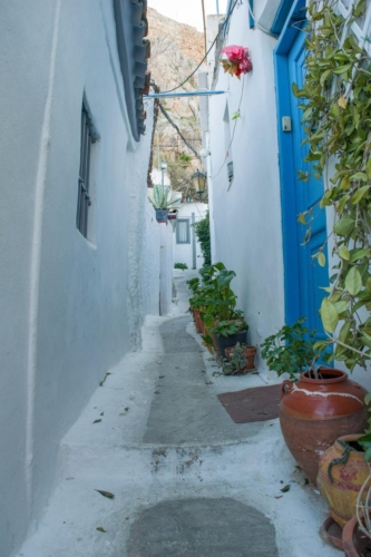 Атина забележителности