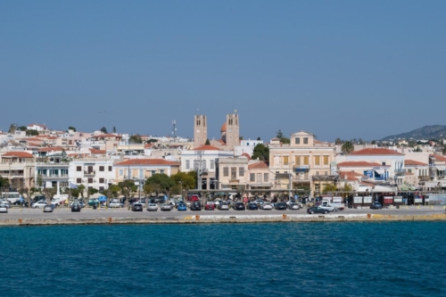 Атина забележителности