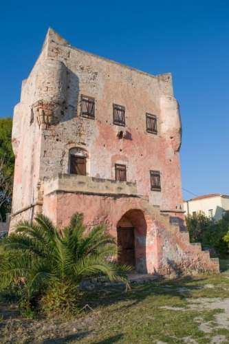 Атина забележителности