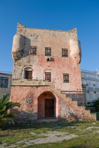 Атина забележителности