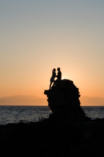 Атина забележителности