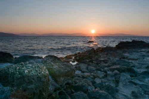 Атина забележителности