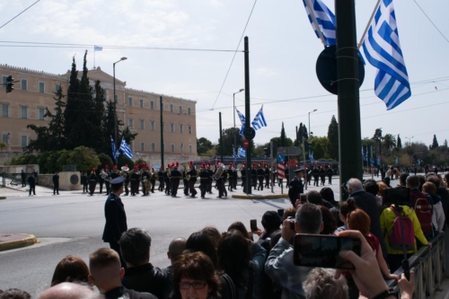 Атина забележителности