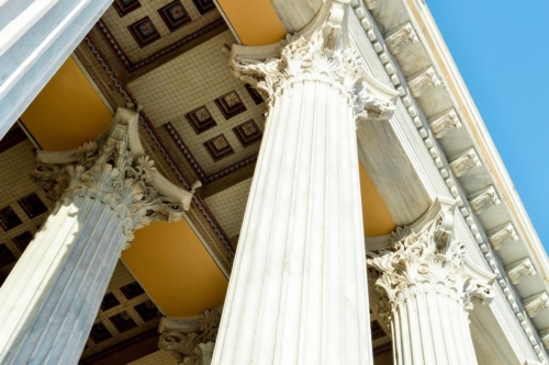 Атина забележителности