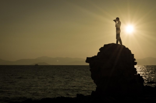 Атина забележителности