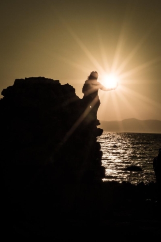 Атина забележителности