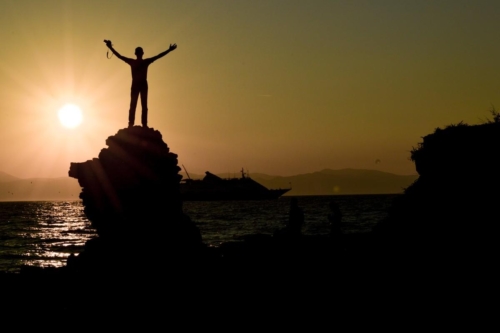 Атина забележителности