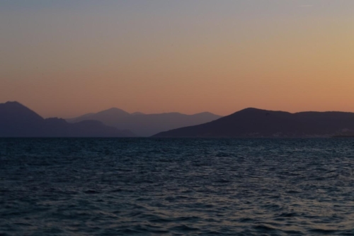 Атина забележителности