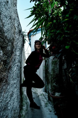 Атина забележителности