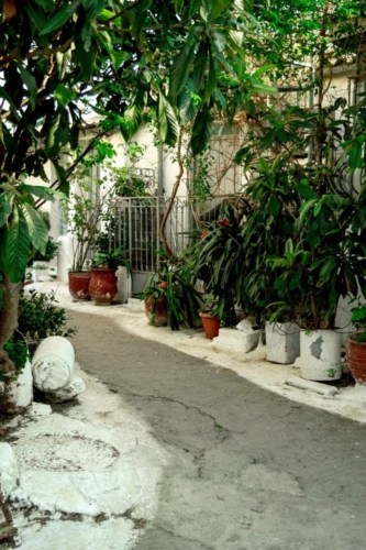 Атина забележителности