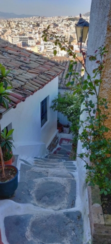 Атина забележителности