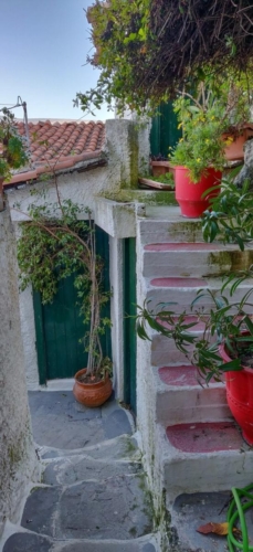 Атина забележителности