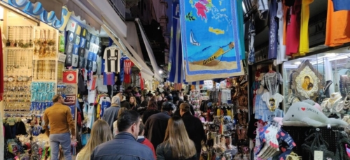 Атина забележителности