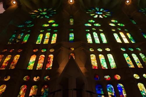 забележителности в Барселона