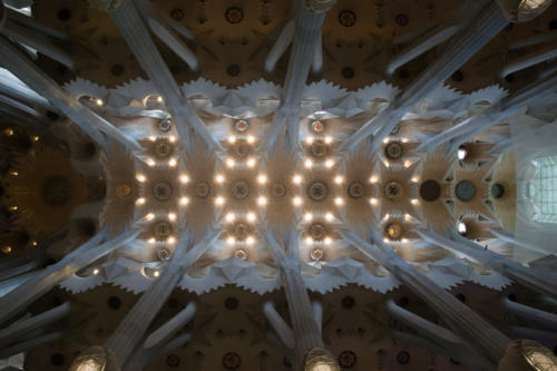 забележителности в Барселона