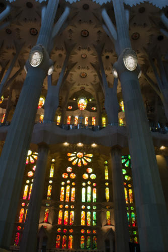 забележителности в Барселона