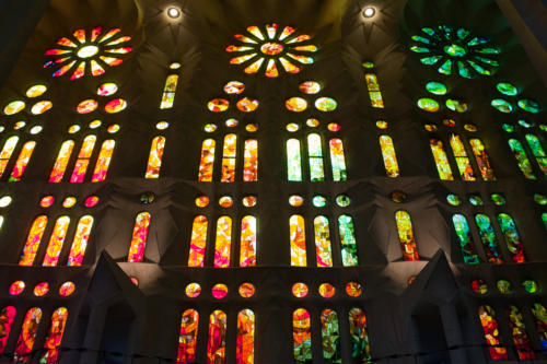 забележителности в Барселона