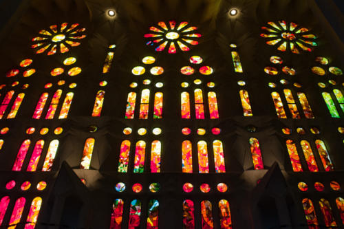 забележителности в Барселона