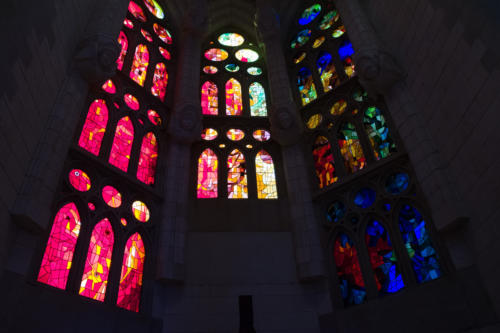 забележителности в Барселона