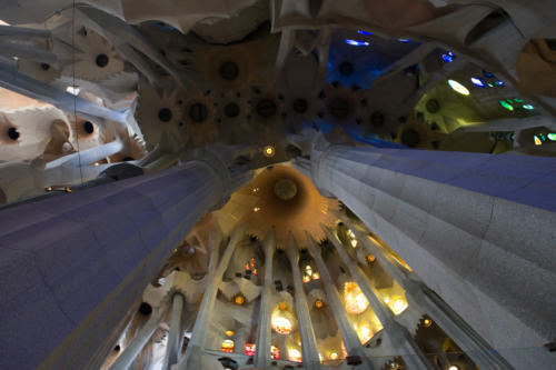 забележителности в Барселона