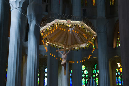 забележителности в Барселона