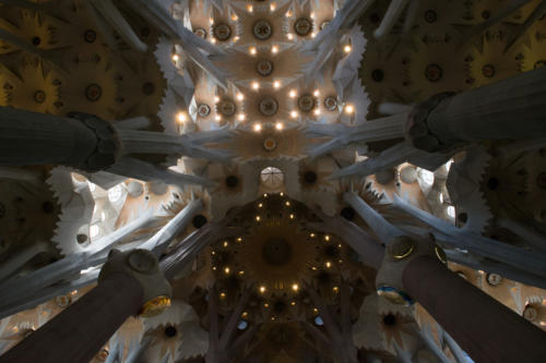 забележителности в Барселона