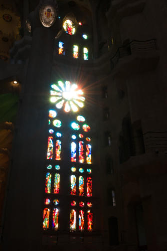 забележителности в Барселона