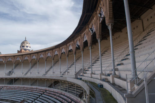 забележителности в Барселона