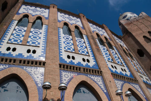 забележителности в Барселона