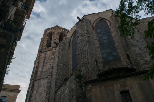 забележителности в Барселона