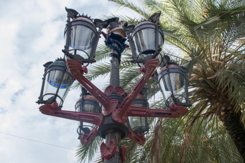 забележителности в Барселона