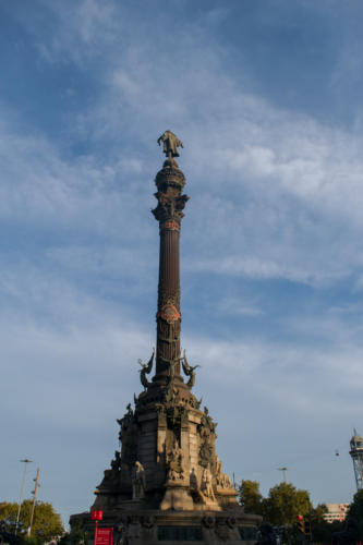 забележителности в Барселона