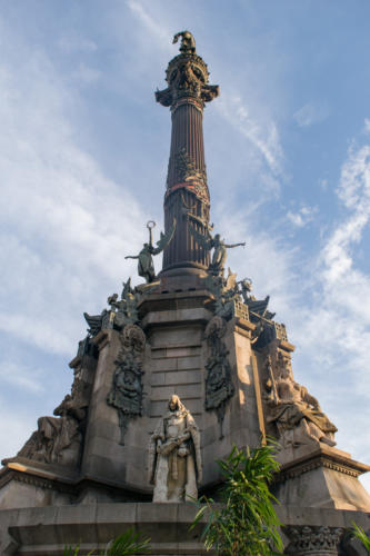 забележителности в Барселона