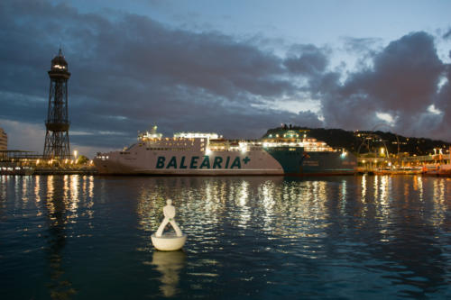 забележителности в Барселона