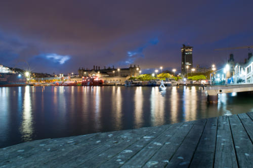 забележителности в Барселона