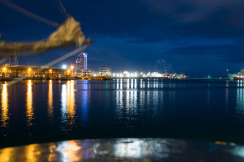 забележителности в Барселона