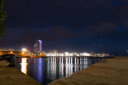 забележителности в Барселона