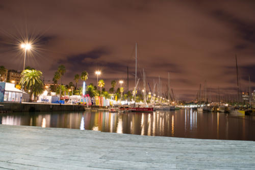 забележителности в Барселона