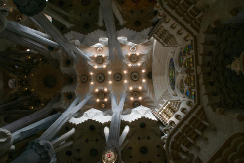 забележителности в Барселона