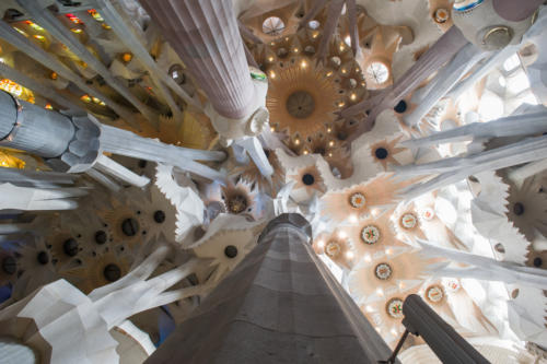 забележителности в Барселона