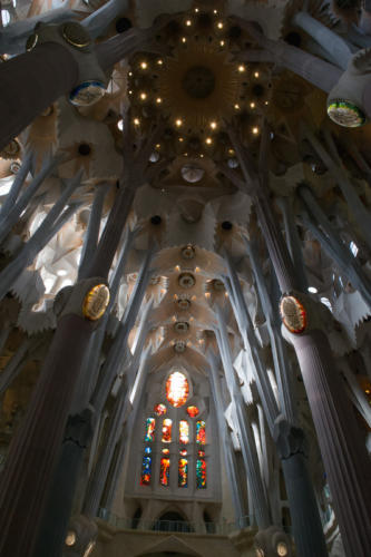 забележителности в Барселона