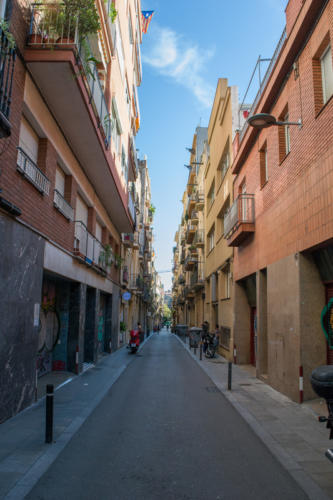 забележителности в Барселона