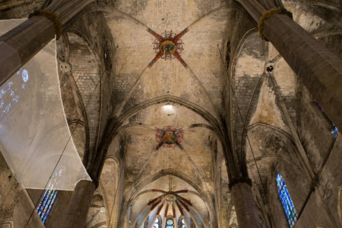 забележителности в Барселона